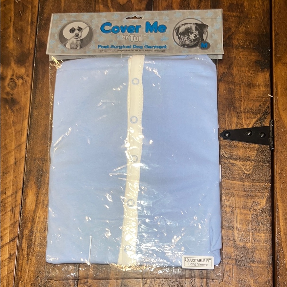 Cover Me by Tui Post-Surgical Dog Garment